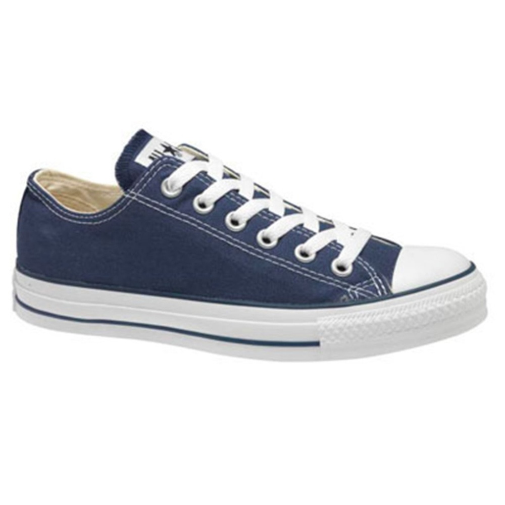 NEW Converse Chuck Taylor All Star Low Tops